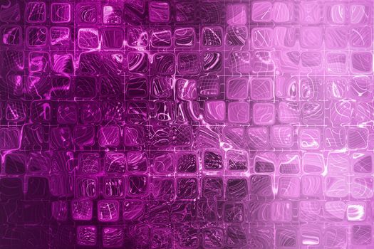 Purple Abstract Corporate Data Internet Grid Background