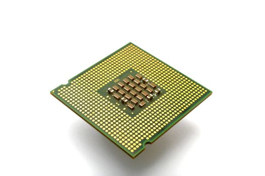 cpu