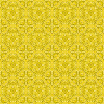 An image of a nice seamless abstract yellow tiles background