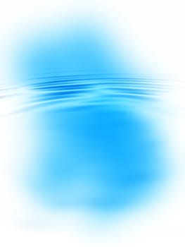 An image of a beautiful water background