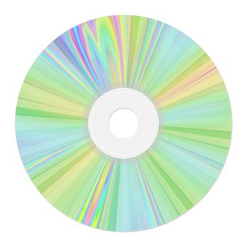 An image of a nice cd rom texture