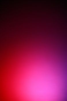 Red and purple background with deep shadows and vignetting