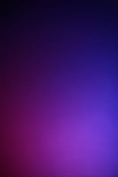 Multicolor background of blue,pink,and red with vignette