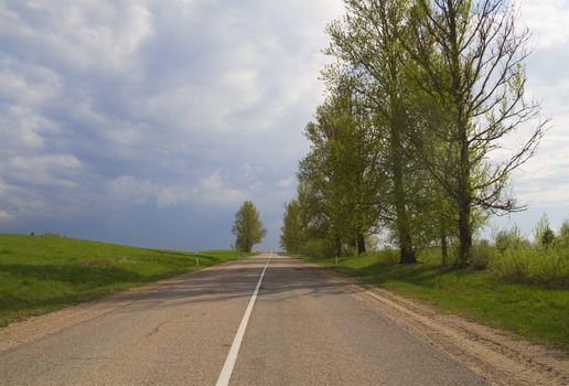 Rural Roads