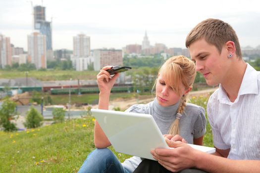 young architects design city of the future