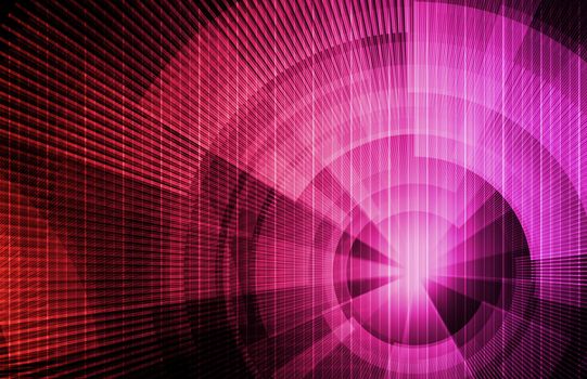 Medical Technology and Corporate Research As Art