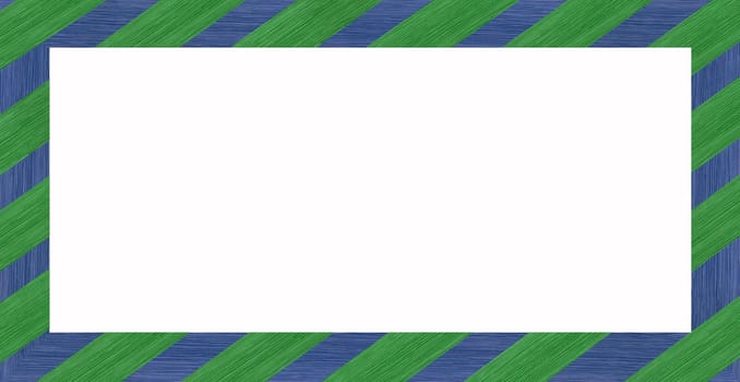 a picture gold frame on a white