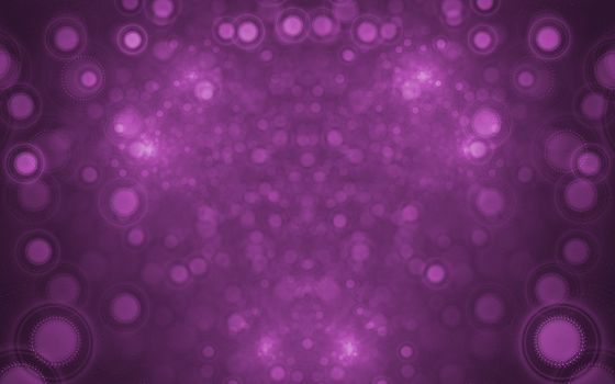 Cool modern purple fractal background. Great design element.