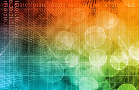 Technical Analysis Data of Finance and Statistics