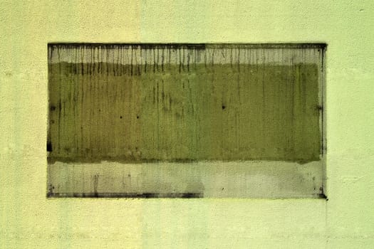 An image of an old grunge wall frame