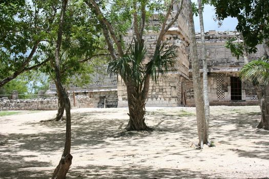 Mexico - Chichen Itza