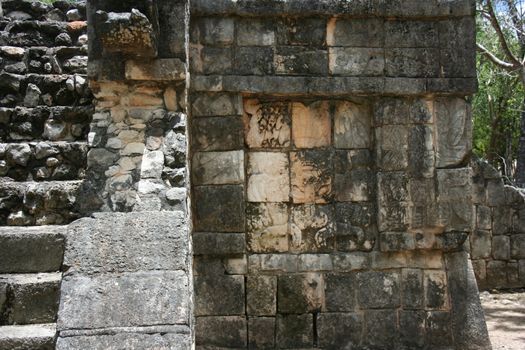 Mexico - Chichen Itza