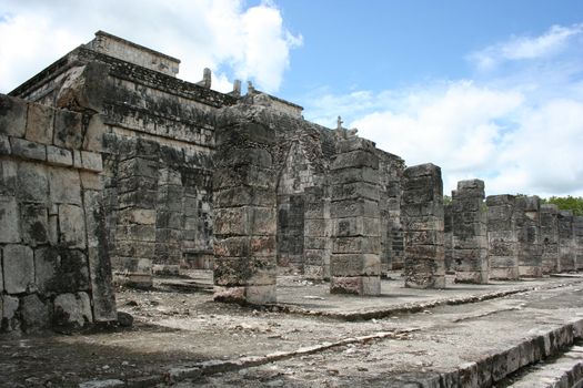 Mexico - Chichen Itza