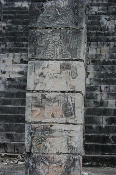 Mexico - Chichen Itza