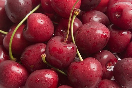 Cherries