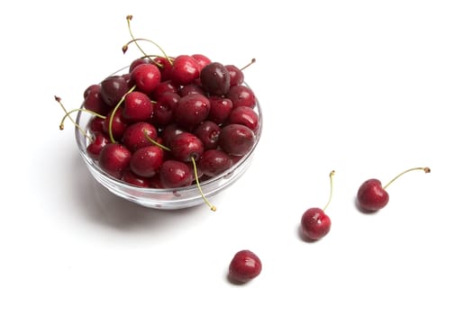 Cherries