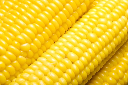 Sweet corn