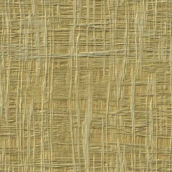 seamless texture of intertwined dried straw or cane