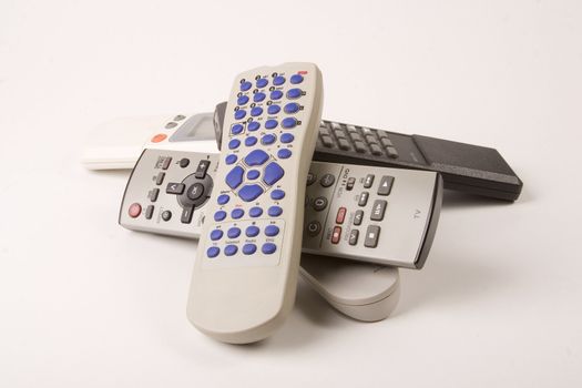 Remotes