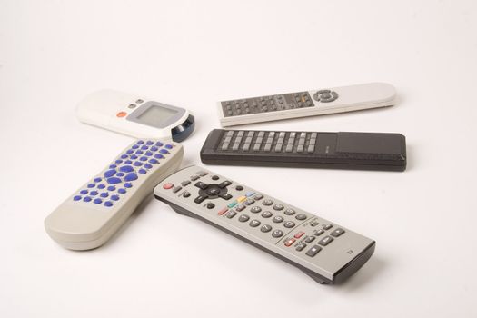 Remotes