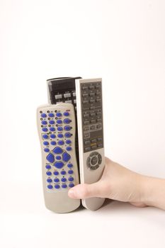 Remotes