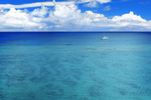 sea of okinawa
