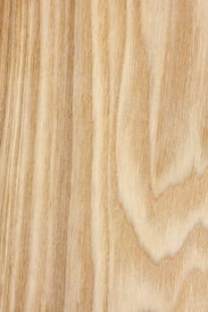 hardwood background with distinct grain patterns and texture