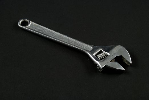 stock pictures of wrenches as work tools