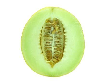 Canary melon
