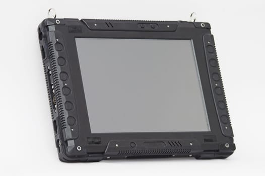 Robust Industrial Computer for rugged environment