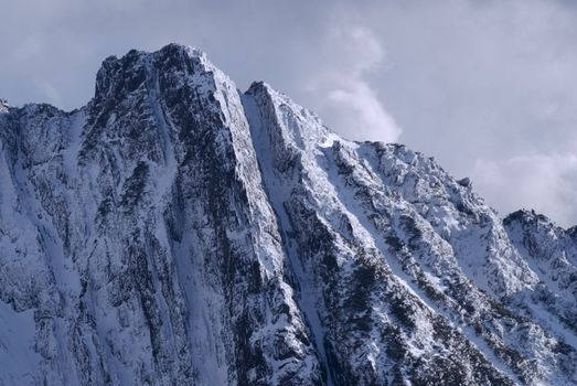 It is the highest mountain in Taiwan and the eastsouth also.