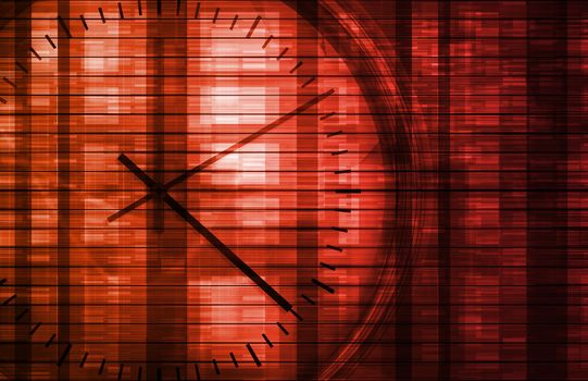 Project Management and Planning as a Background