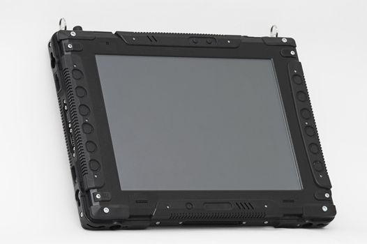 Robust Industrial Computer for rugged environment