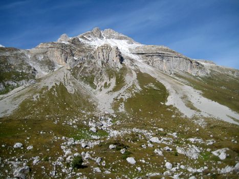 Mountains, caucasus, rocks, a relief, a landscape, the nature, a panorama, a landscape, a ridge, top, breed, the sky, reserve, a pattern, a background, a kind, a structure, a slope, peak, beauty, bright, a file, clouds, snow, a glacier, a stone