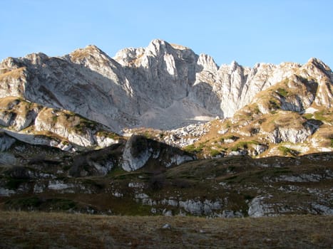 Mountains, caucasus, rocks, a relief, a landscape, the nature, a panorama, a landscape, a ridge, top, breed, the sky, reserve, a pattern, a background, a kind, a structure, a slope, peak, beauty, bright, a file, clouds, a stone