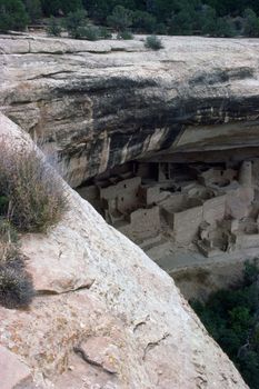 Mesa Verde, Colorado