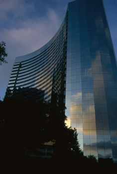 Hotel Marriott, San Diego