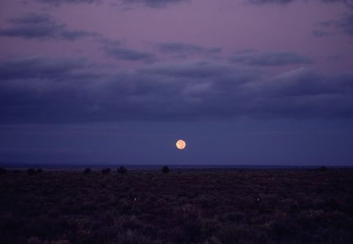 Moonrise