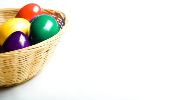 Easter Eggs
