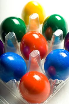 Easter Eggs