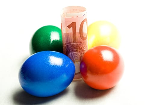 Easter Eggs