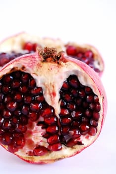 Pomegranate 