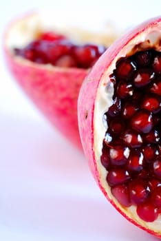 Pomegranates