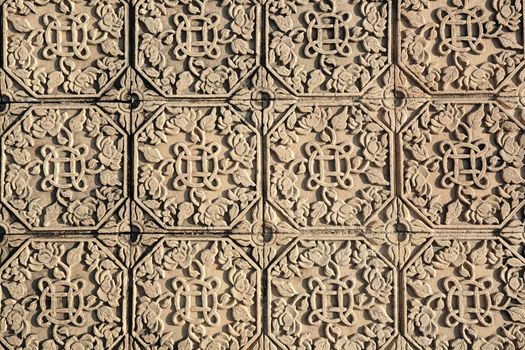 chinese tile