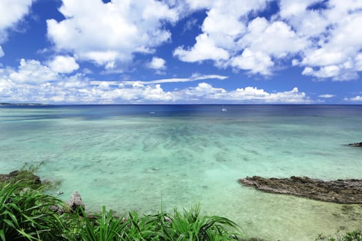 seascape