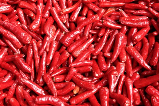 chili peppers
