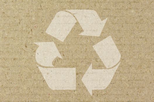 Paper Recycling Concept