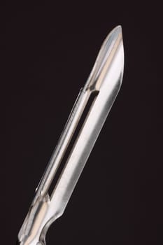 potato peeler