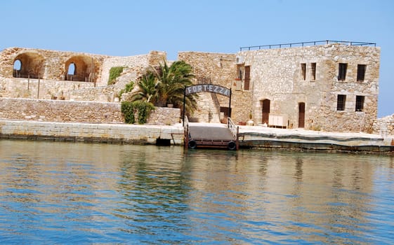 Old port, Chania, Crete