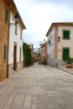 Alcudia